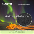 SEEK super potassium humate fertilizer